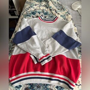 Steeplechase sweater